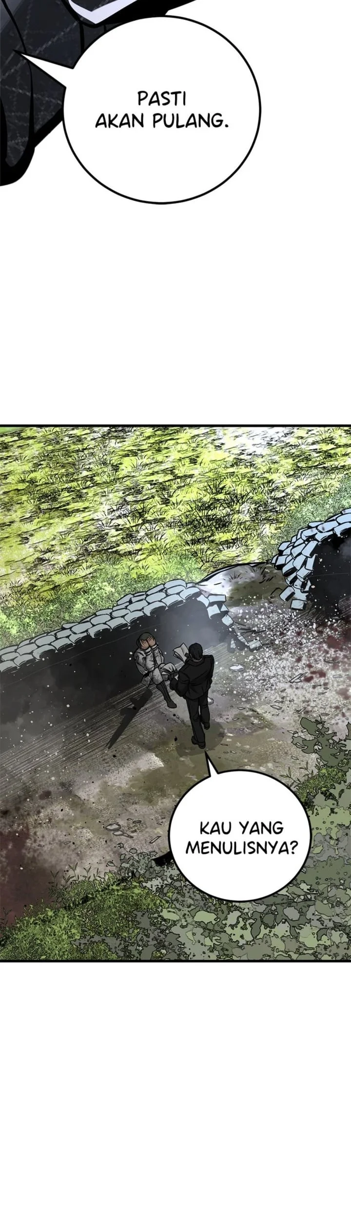 Hero Killer Chapter 196 - halaman 52