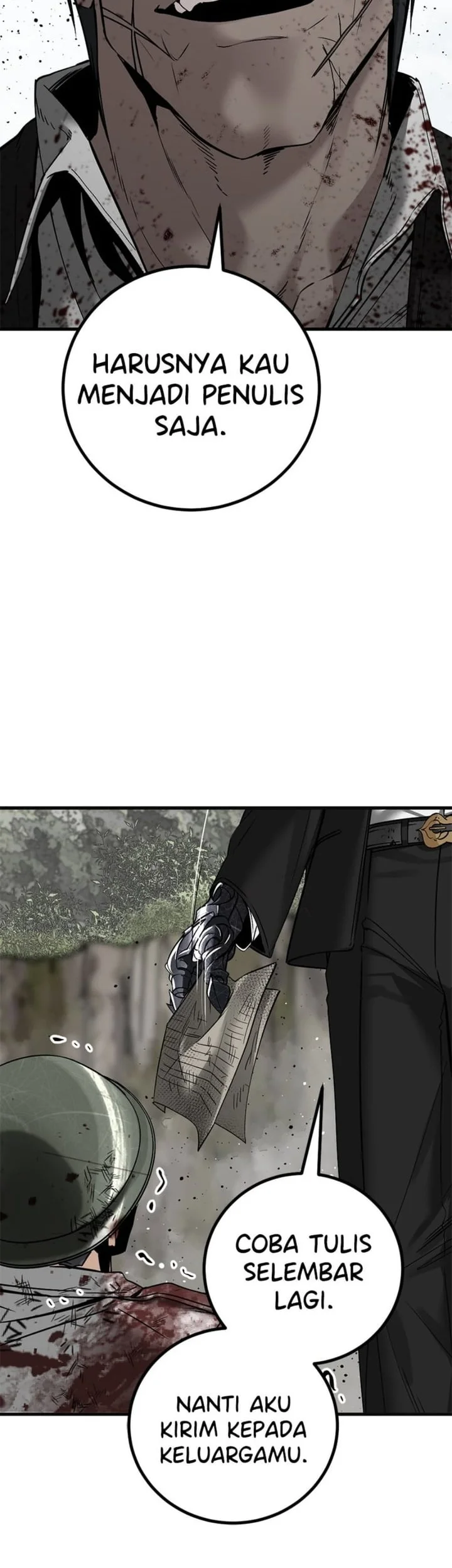 Hero Killer Chapter 196 - halaman 54