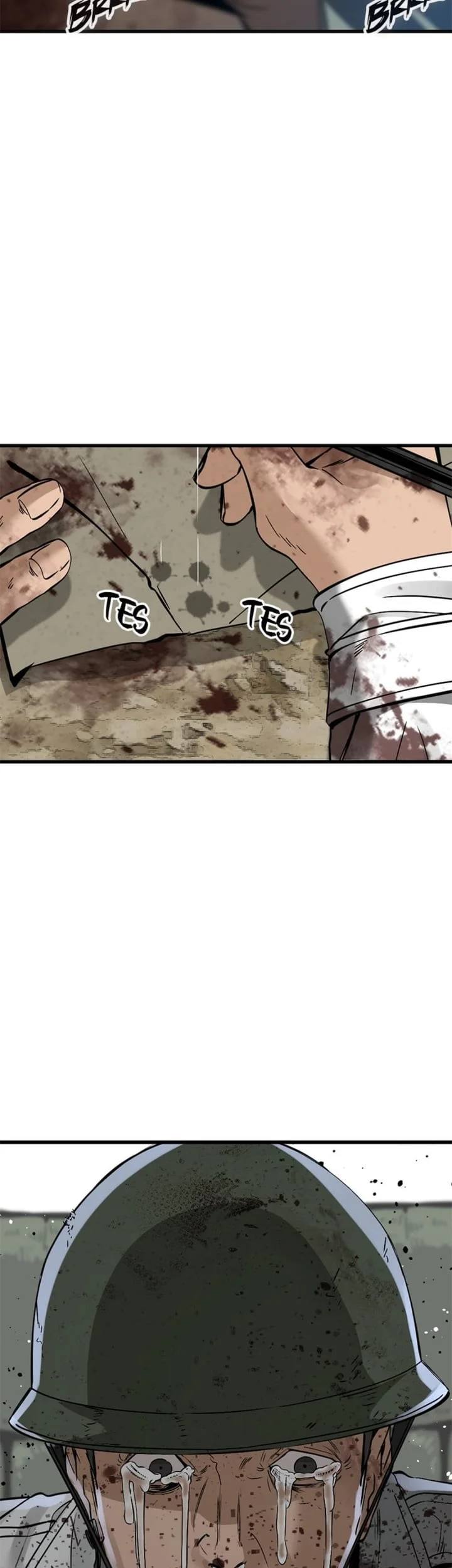 Hero Killer Chapter 196 - halaman 56
