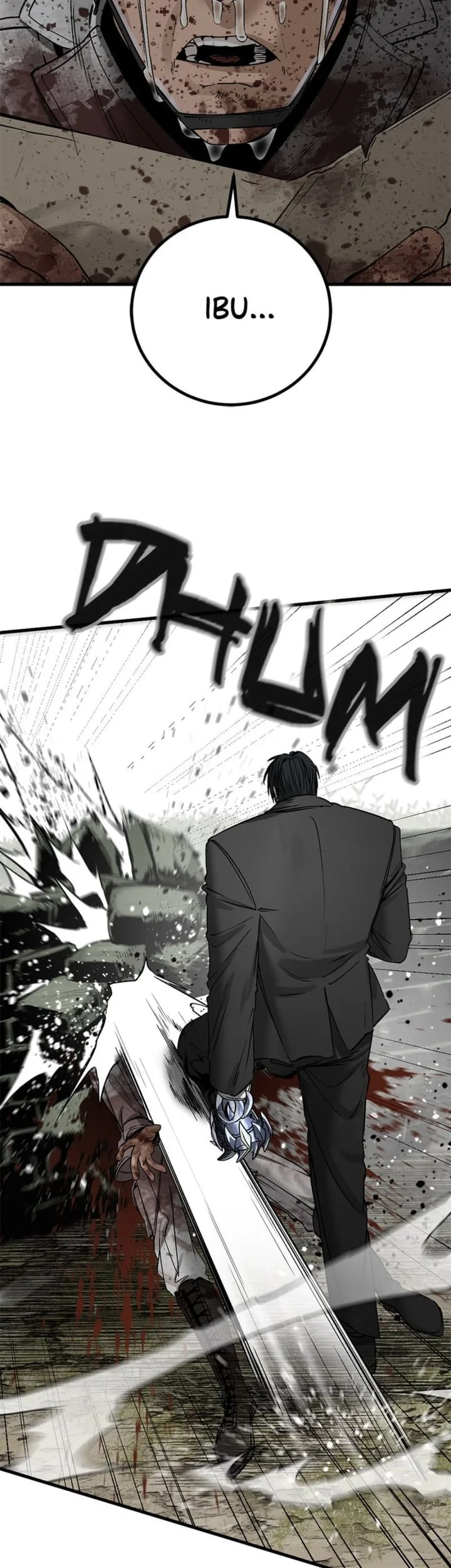 Hero Killer Chapter 196 - halaman 57