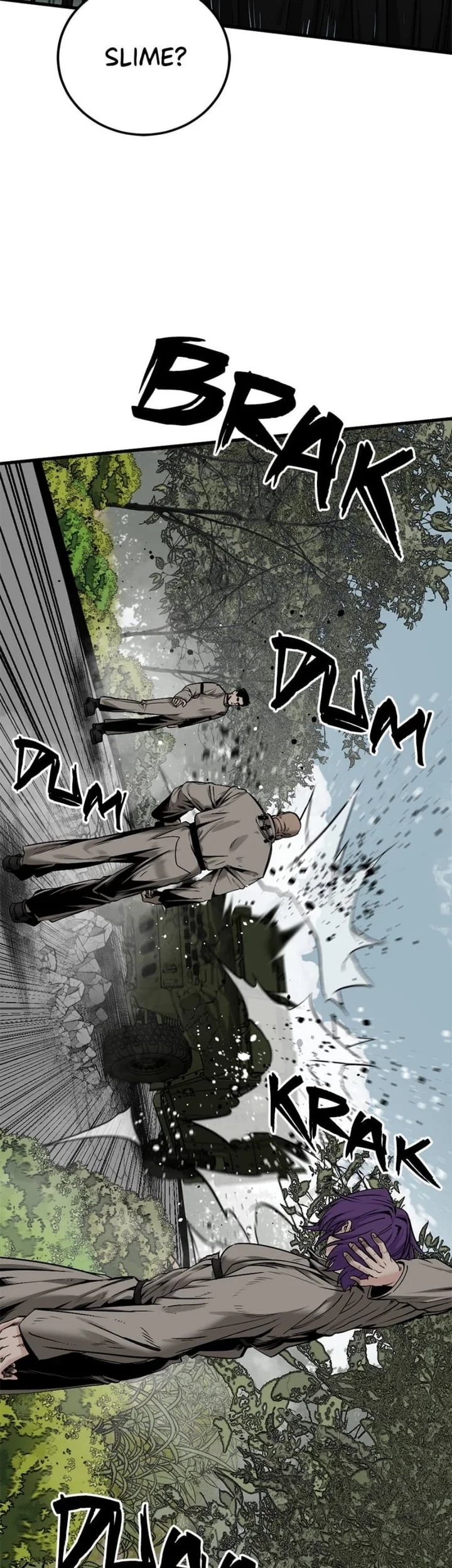 Hero Killer Chapter 196 - halaman 6