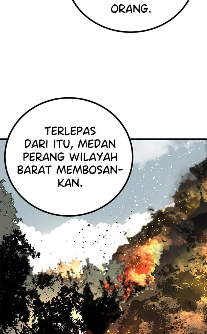 Hero Killer Chapter 196 - halaman 60