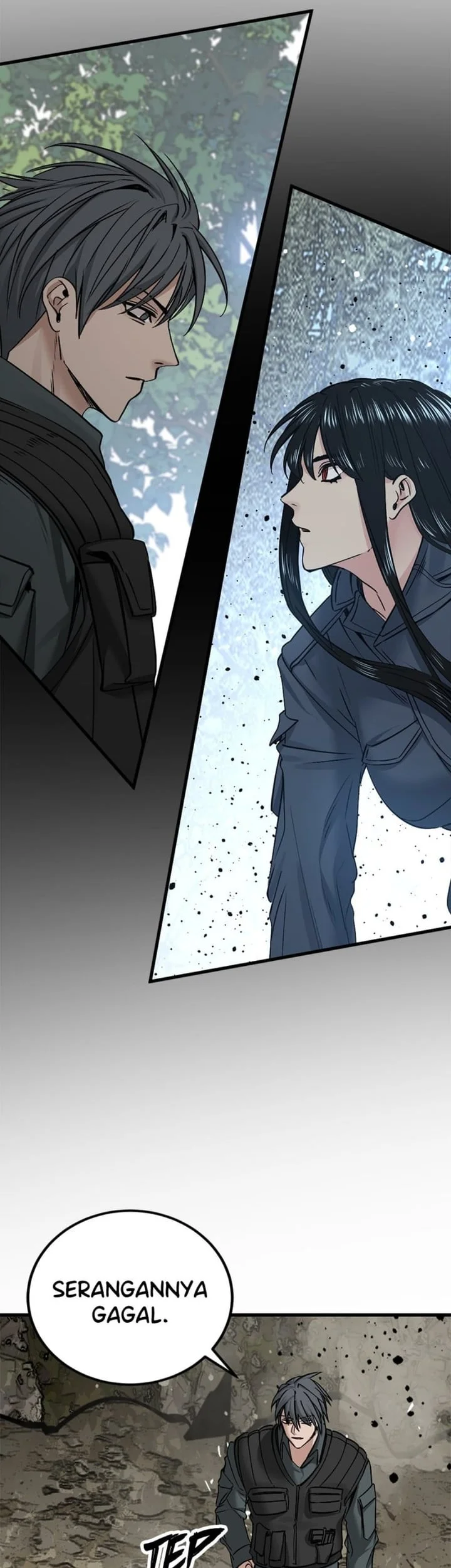 Hero Killer Chapter 196 - halaman 62