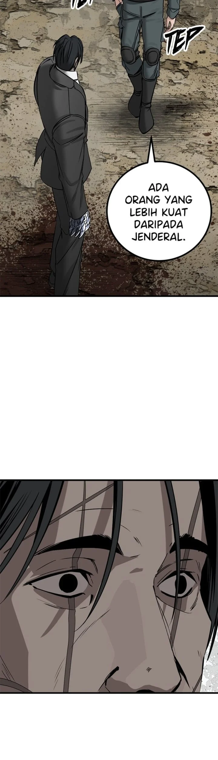 Hero Killer Chapter 196 - halaman 63