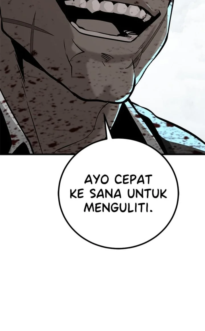 Hero Killer Chapter 196 - halaman 65