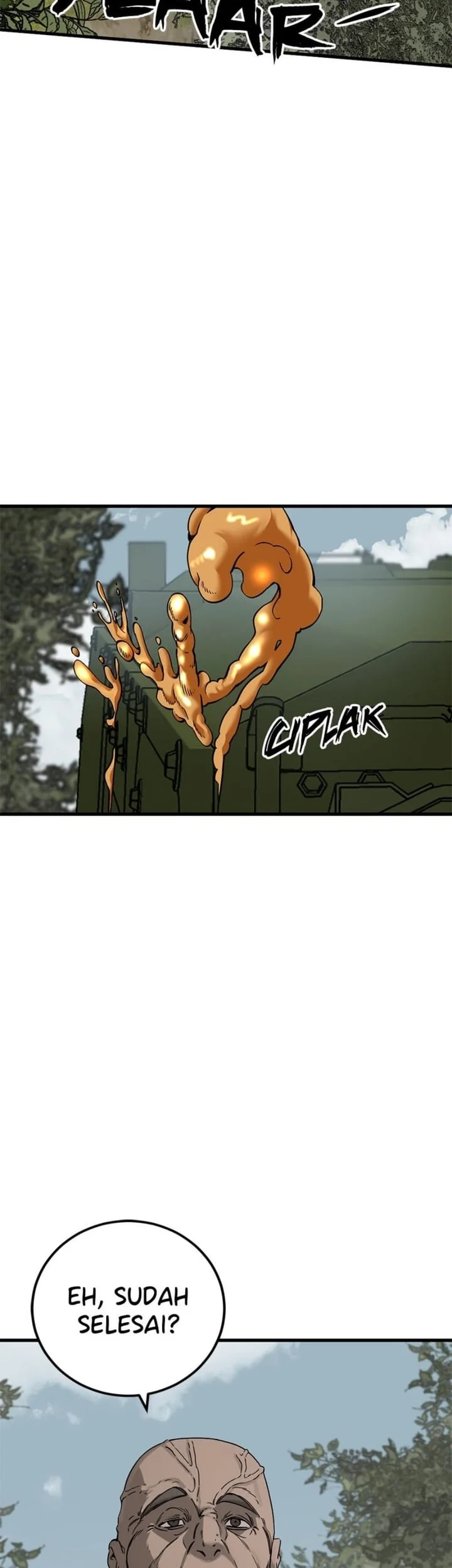 Hero Killer Chapter 196 - halaman 7
