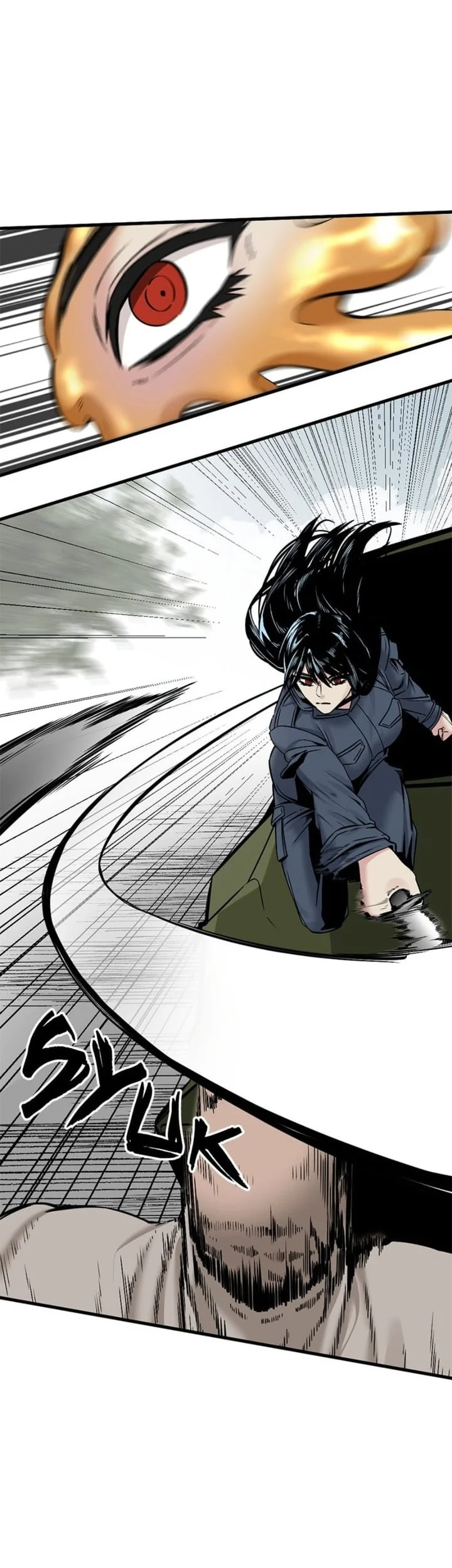 Hero Killer Chapter 196 - halaman 9