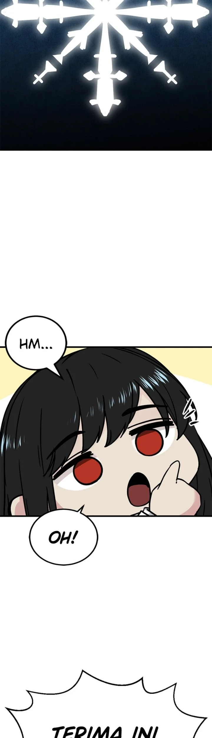 Hero Killer Chapter 197 - halaman 11