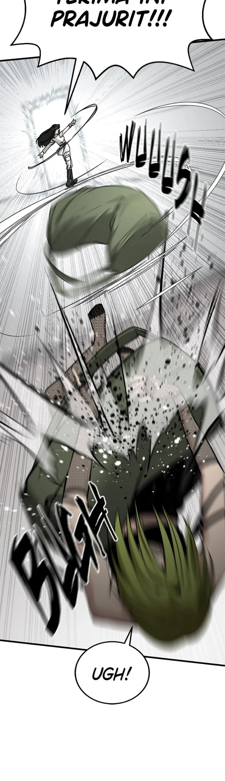 Hero Killer Chapter 197 - halaman 12