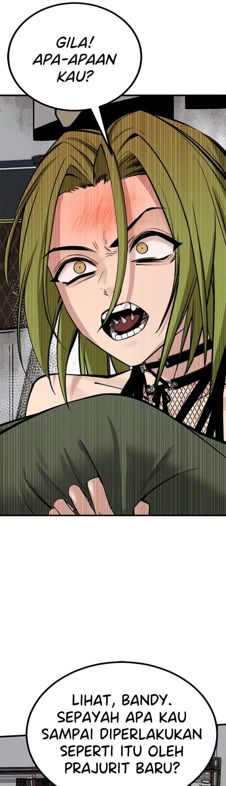 Hero Killer Chapter 197 - halaman 13
