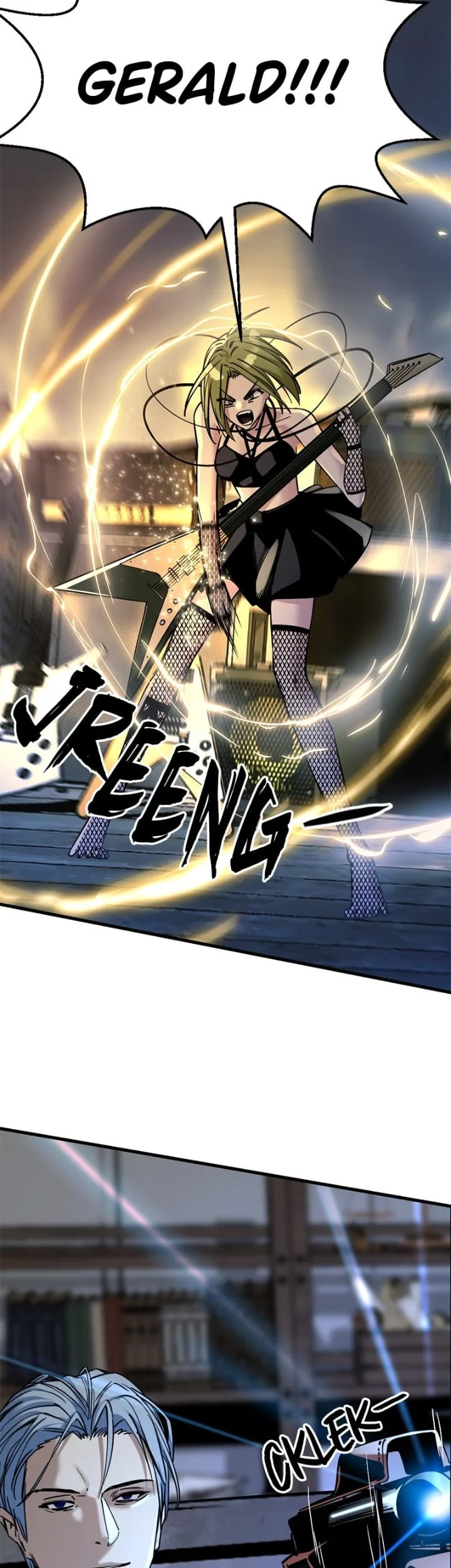 Hero Killer Chapter 197 - halaman 16