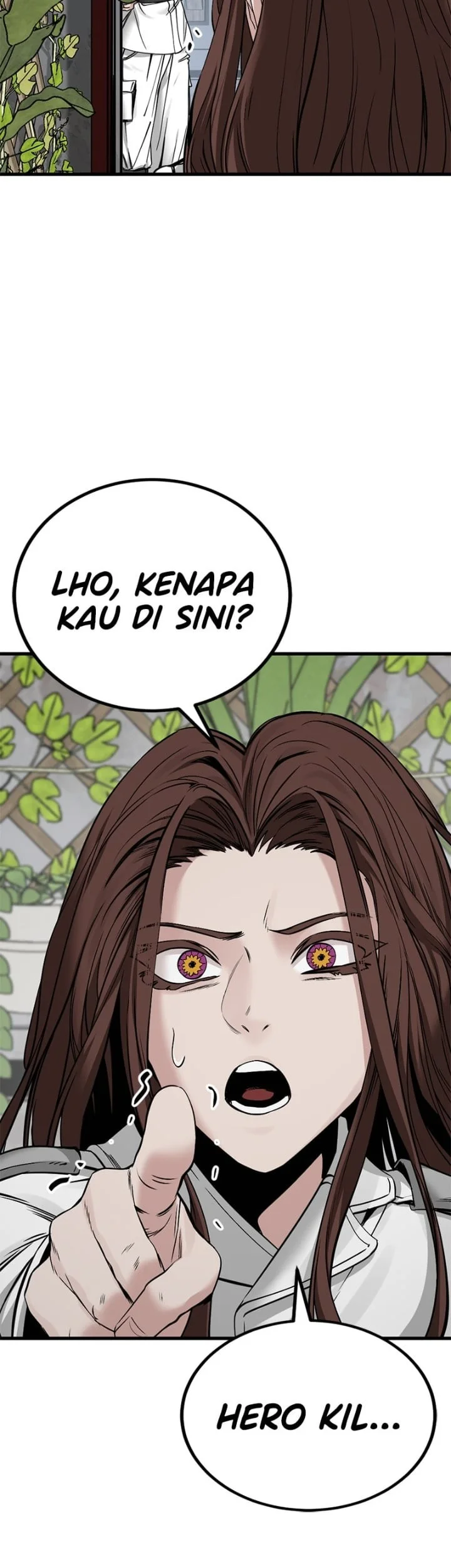 Hero Killer Chapter 197 - halaman 21