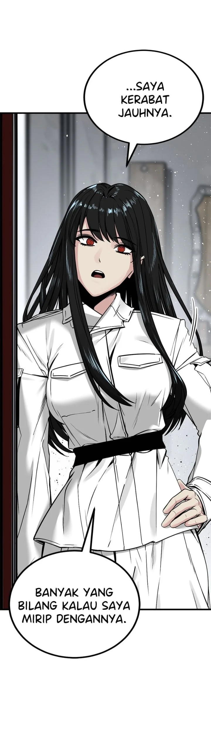 Hero Killer Chapter 197 - halaman 22