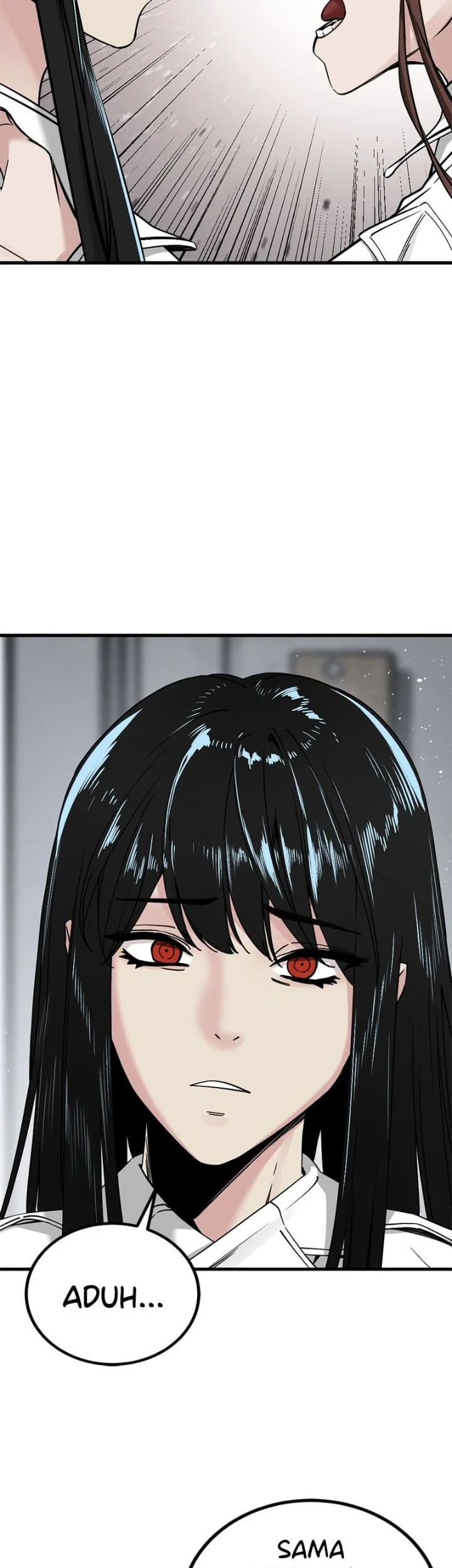 Hero Killer Chapter 197 - halaman 24