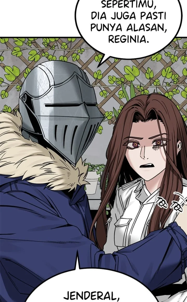 Hero Killer Chapter 197 - halaman 25
