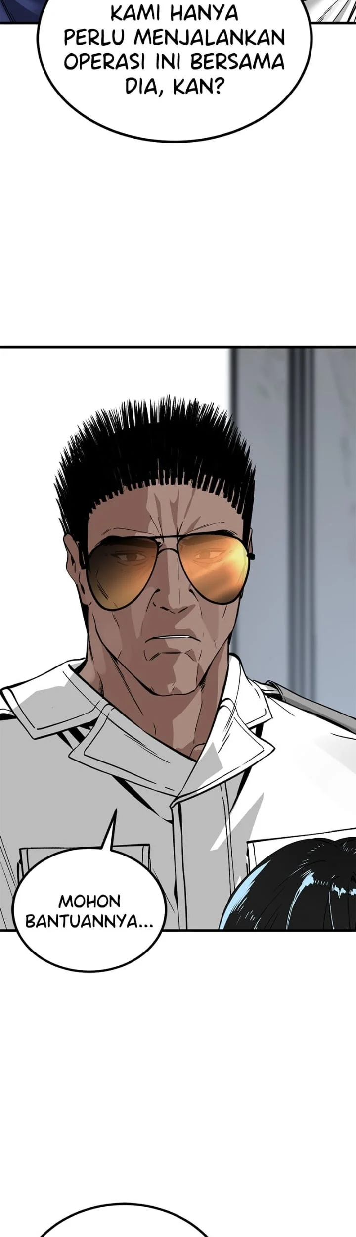 Hero Killer Chapter 197 - halaman 26