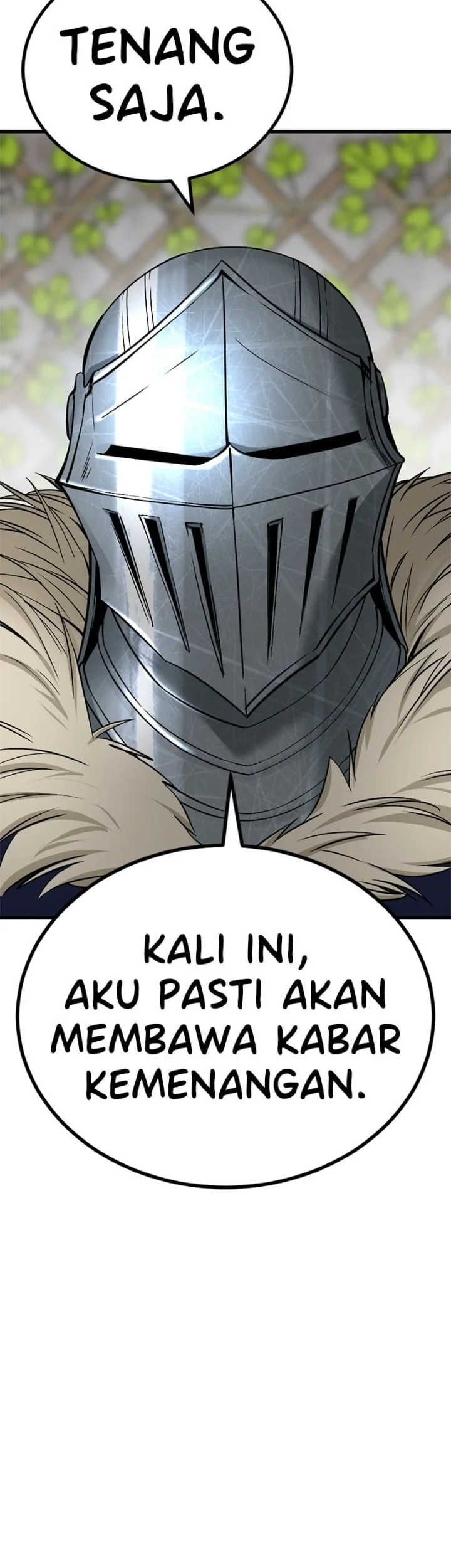 Hero Killer Chapter 197 - halaman 27
