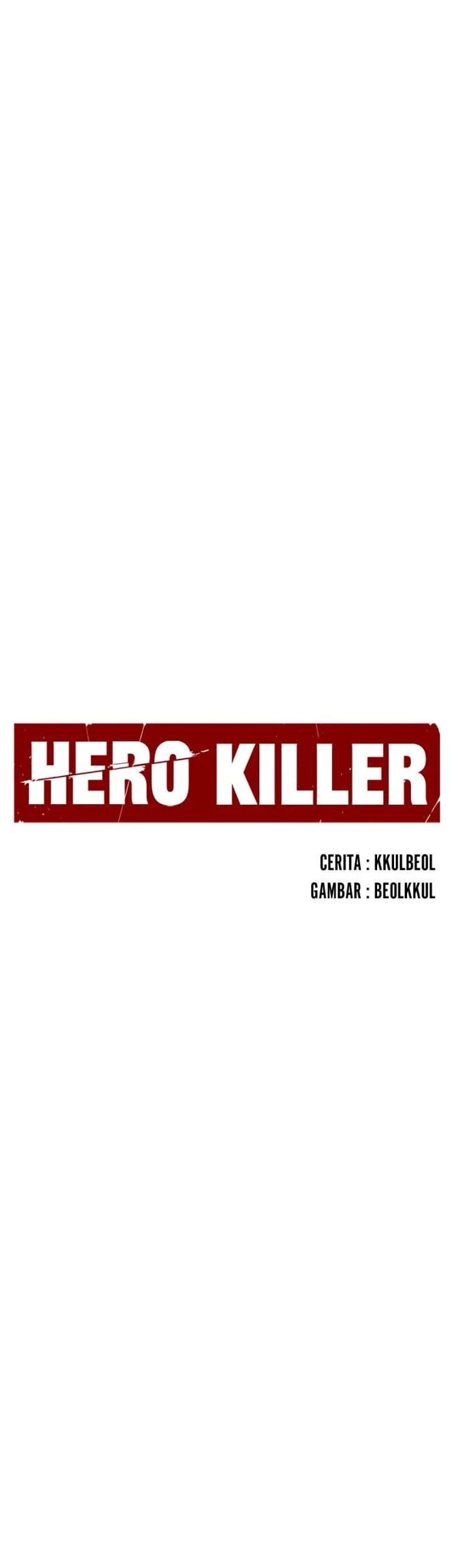 Hero Killer Chapter 197 - halaman 28