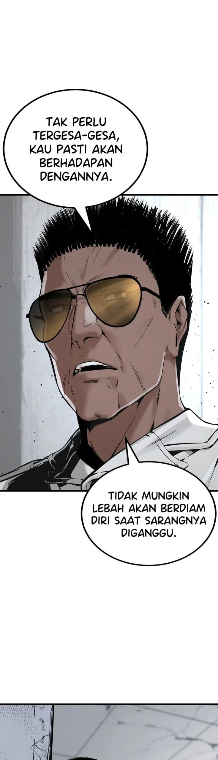 Hero Killer Chapter 197 - halaman 3