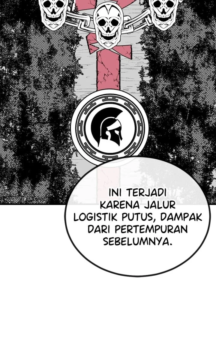 Hero Killer Chapter 197 - halaman 30