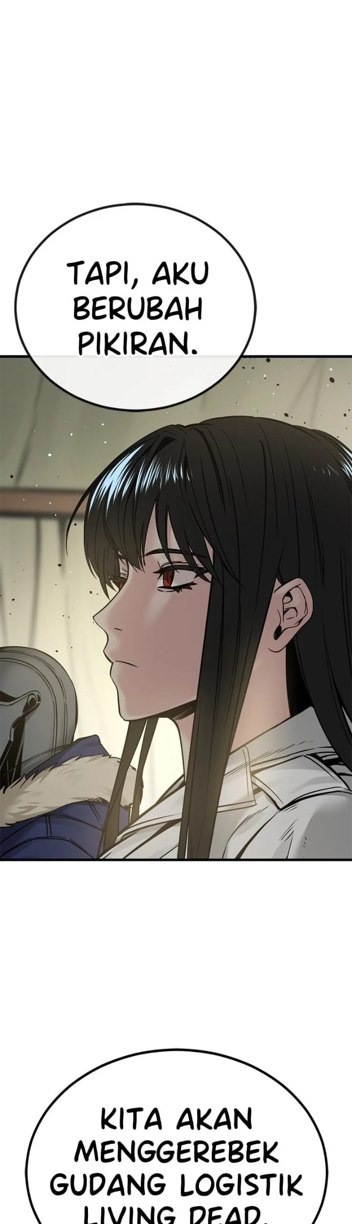 Hero Killer Chapter 197 - halaman 34