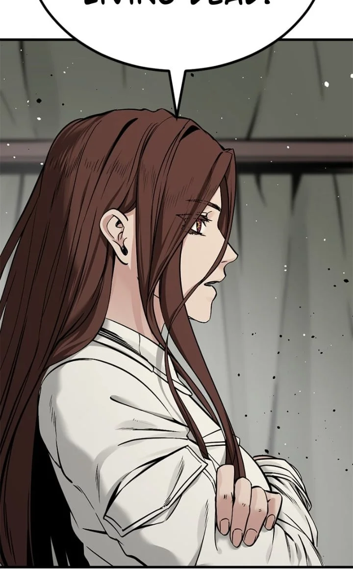 Hero Killer Chapter 197 - halaman 35