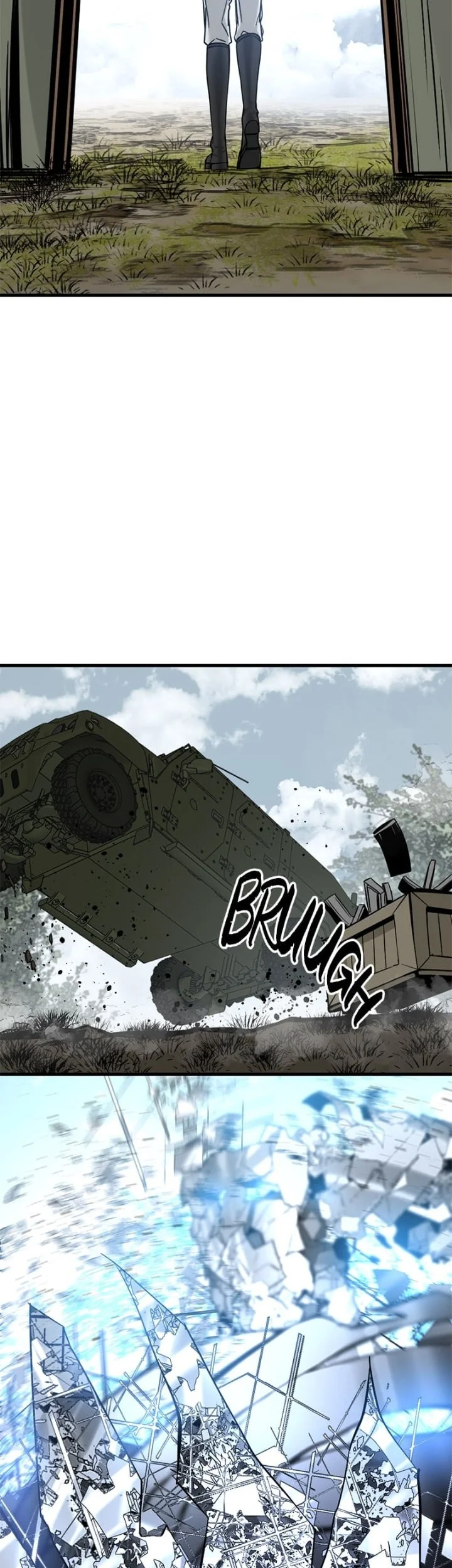 Hero Killer Chapter 197 - halaman 39