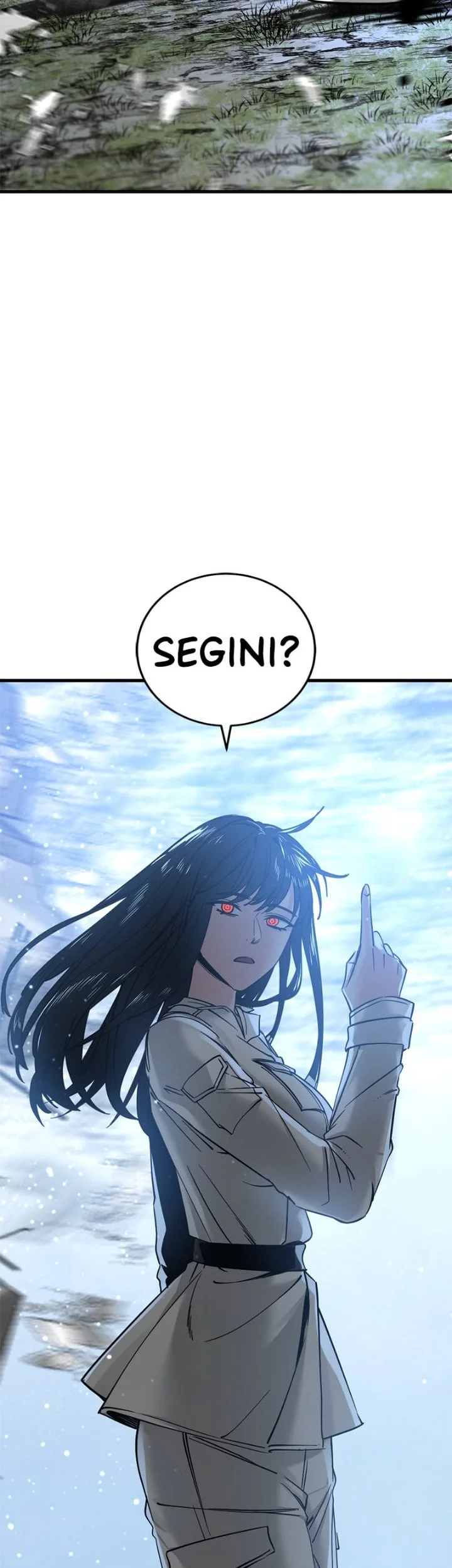 Hero Killer Chapter 197 - halaman 41