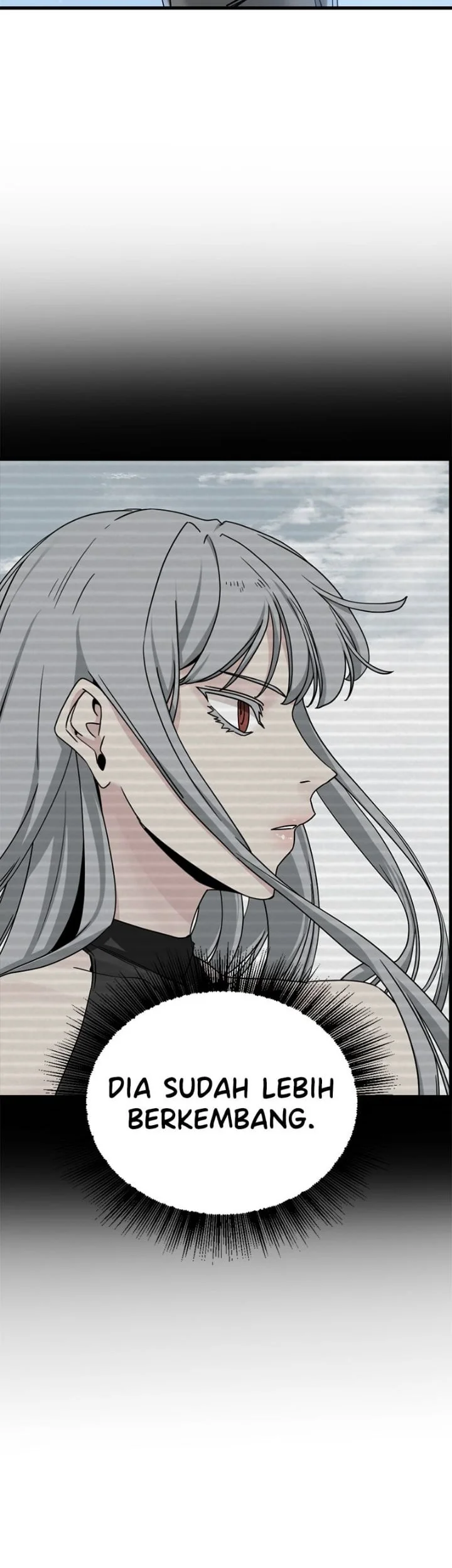 Hero Killer Chapter 197 - halaman 42