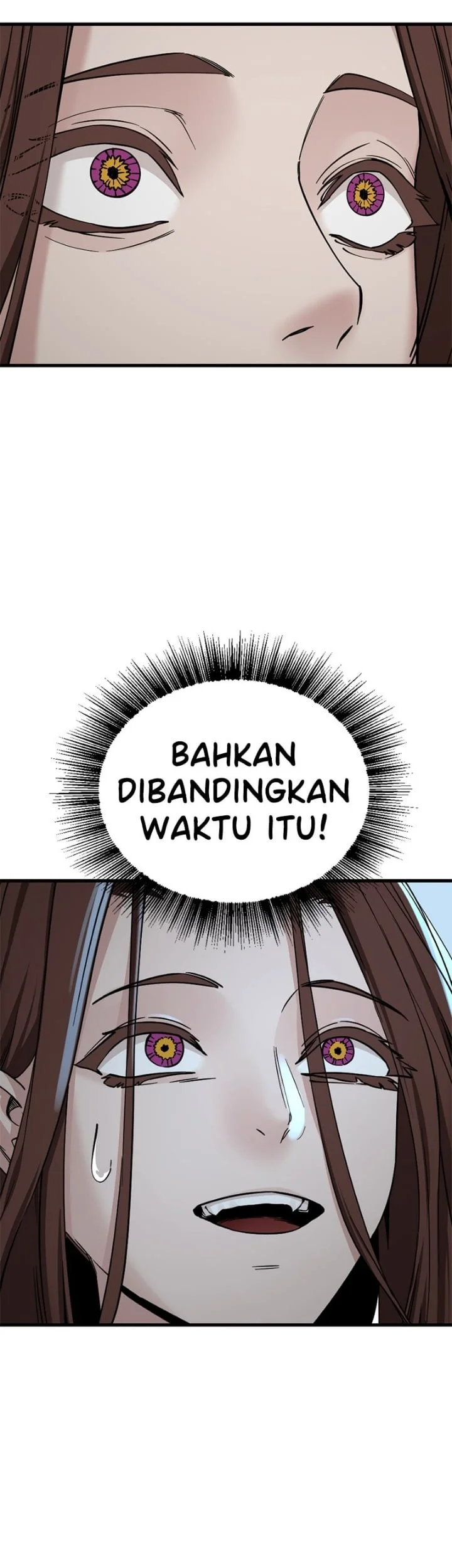 Hero Killer Chapter 197 - halaman 43