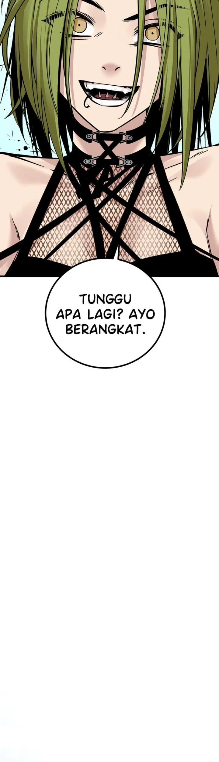Hero Killer Chapter 197 - halaman 46