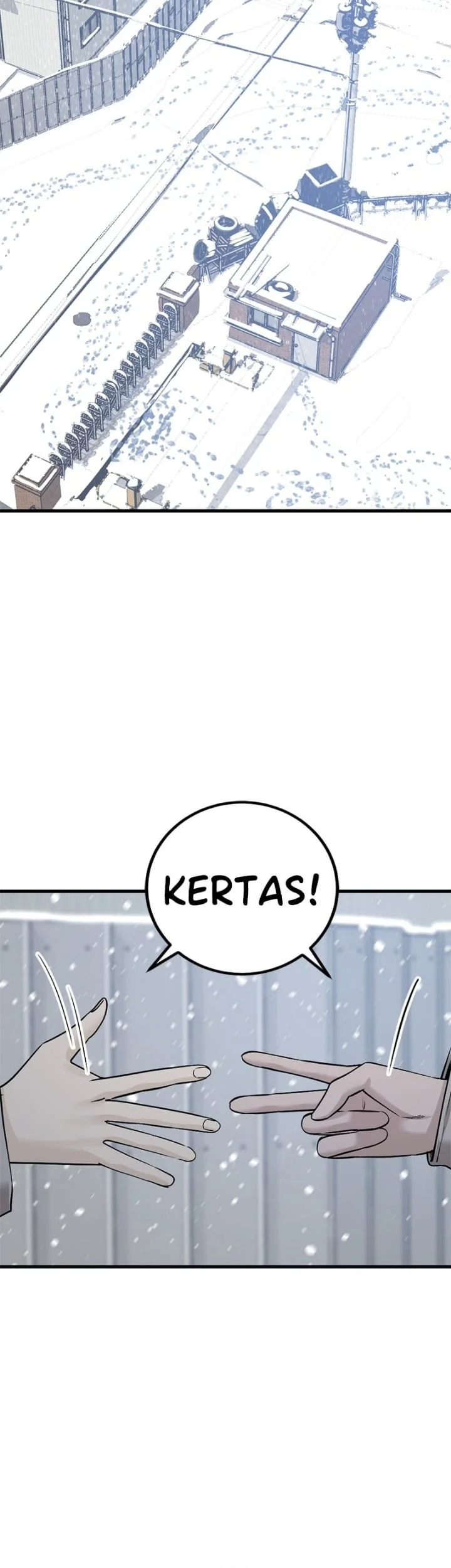 Hero Killer Chapter 197 - halaman 48