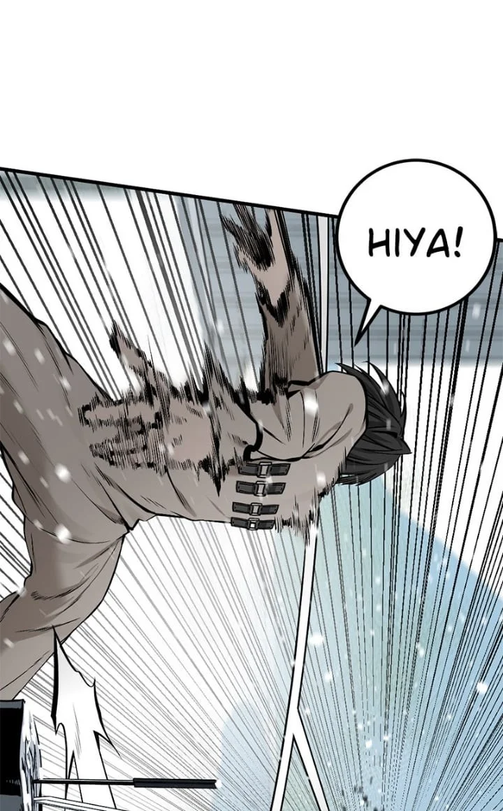 Hero Killer Chapter 197 - halaman 50