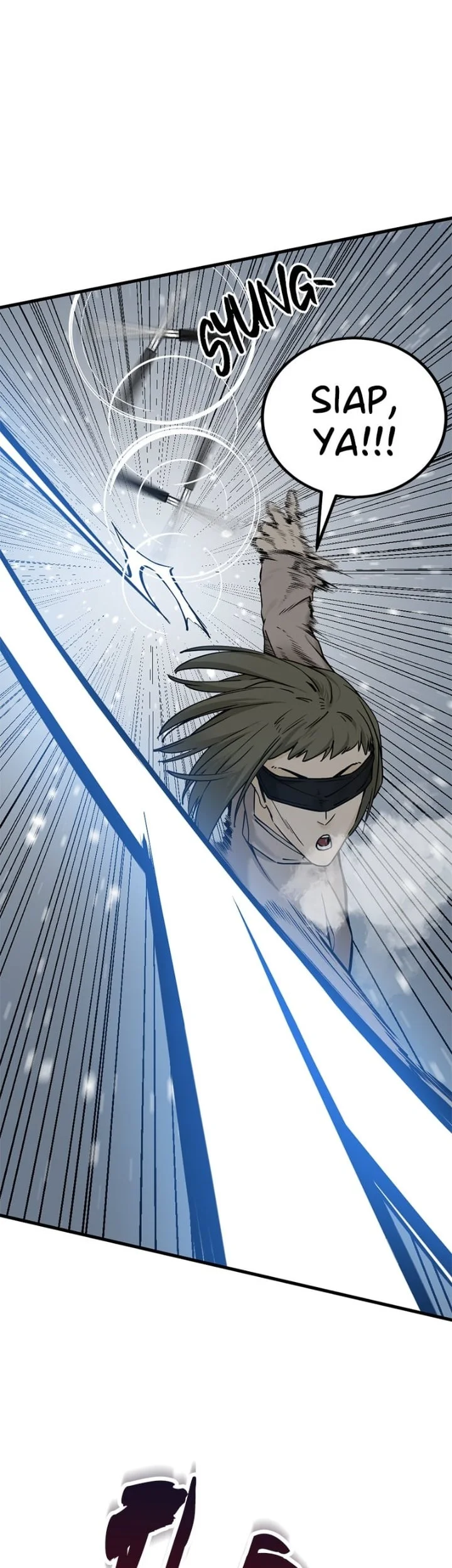 Hero Killer Chapter 197 - halaman 52