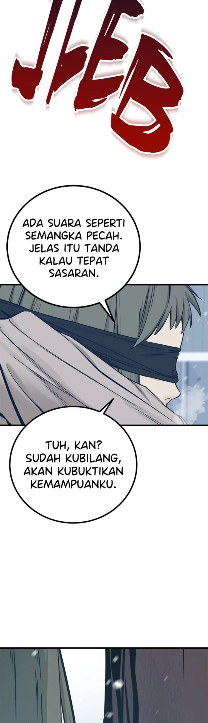 Hero Killer Chapter 197 - halaman 53