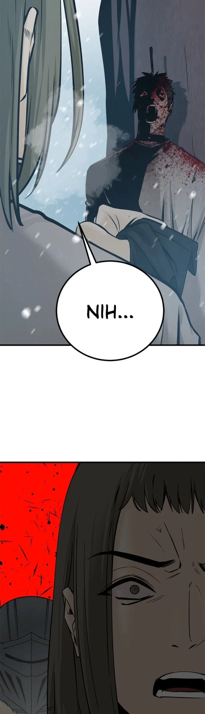 Hero Killer Chapter 197 - halaman 54
