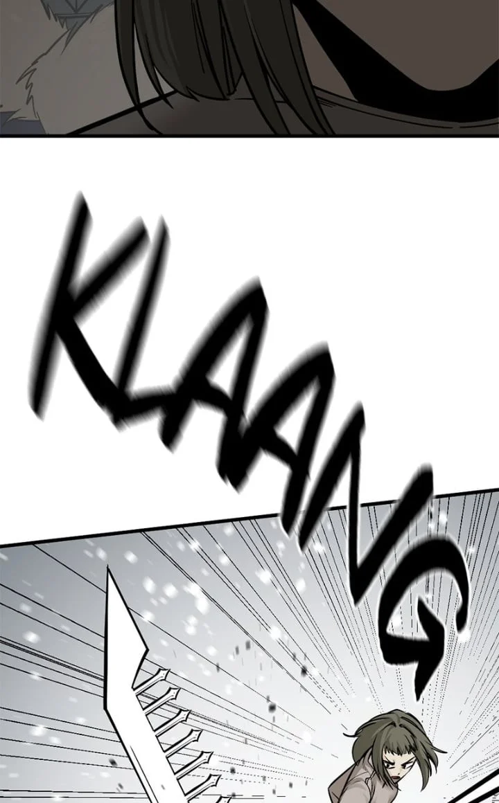 Hero Killer Chapter 197 - halaman 55