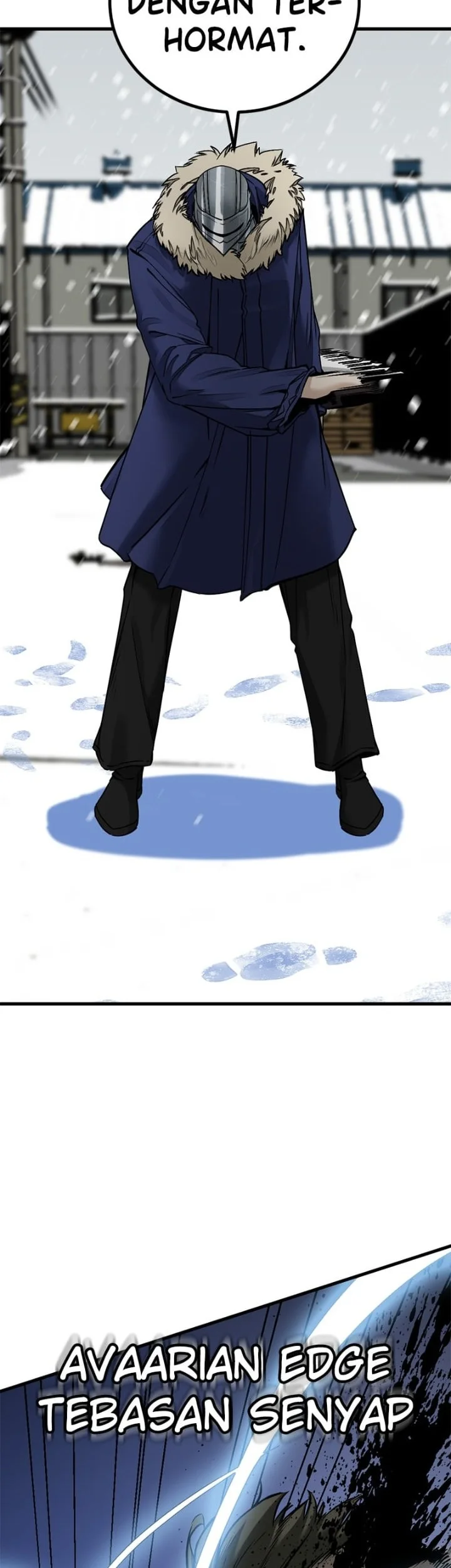 Hero Killer Chapter 197 - halaman 57