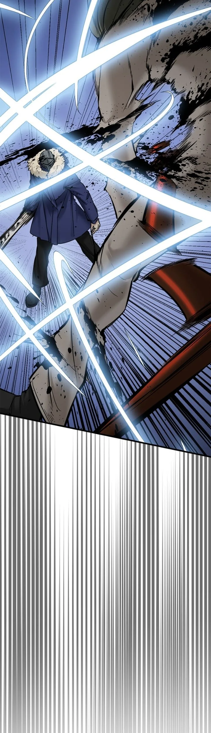 Hero Killer Chapter 197 - halaman 58