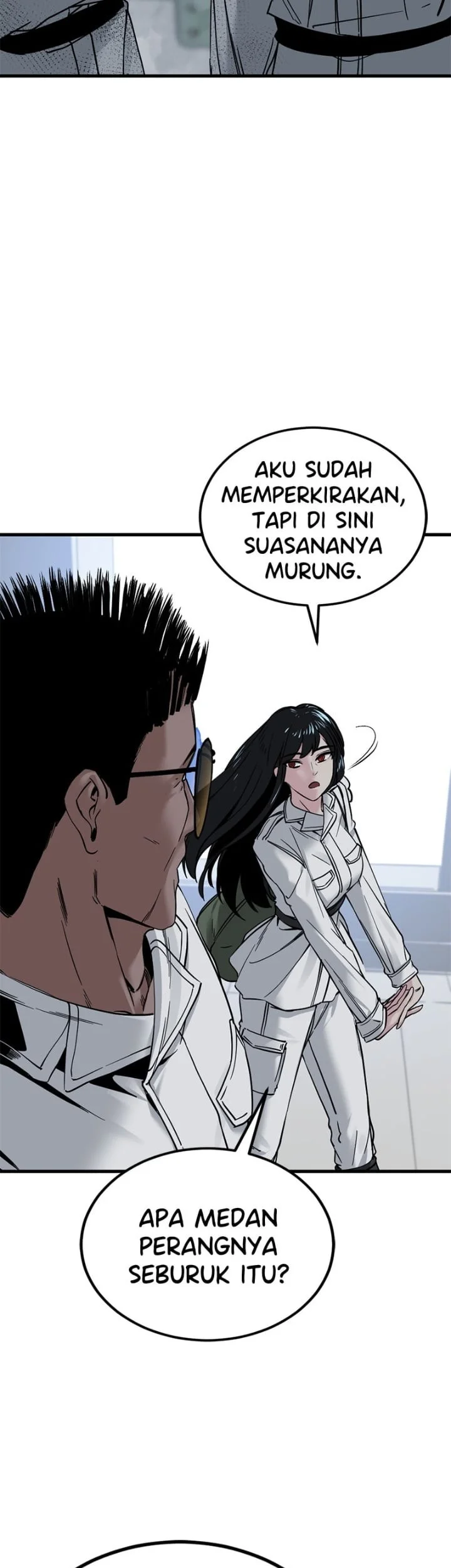 Hero Killer Chapter 197 - halaman 6
