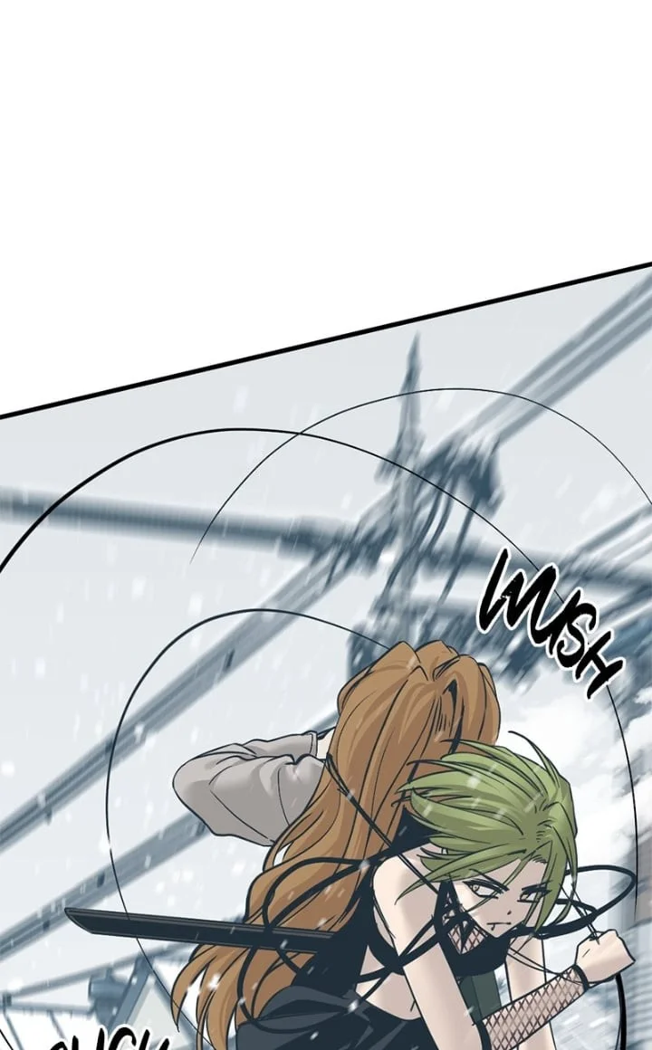 Hero Killer Chapter 197 - halaman 60