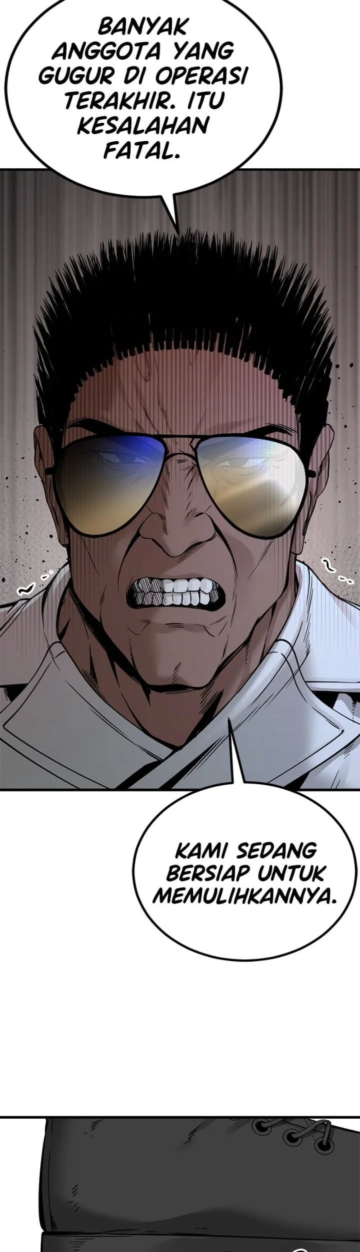 Hero Killer Chapter 197 - halaman 7