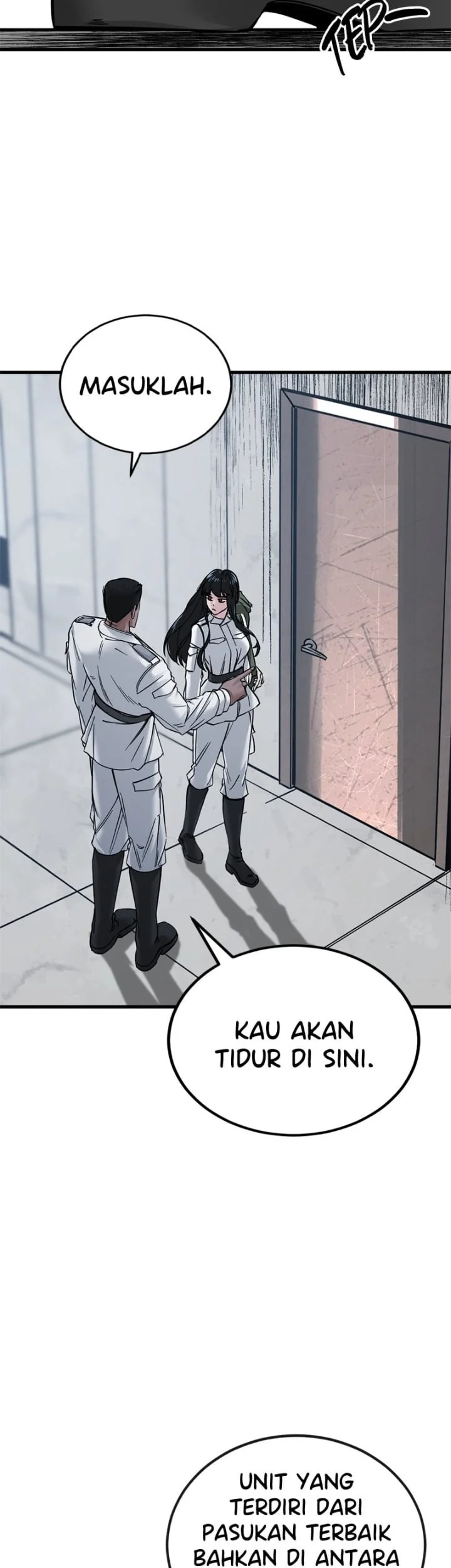 Hero Killer Chapter 197 - halaman 8