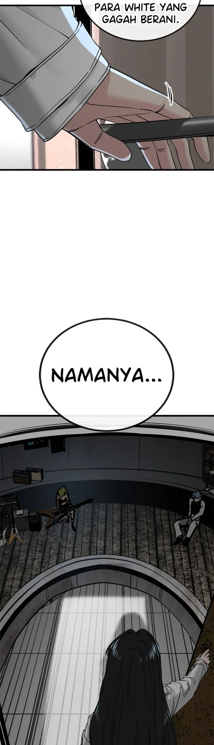 Hero Killer Chapter 197 - halaman 9