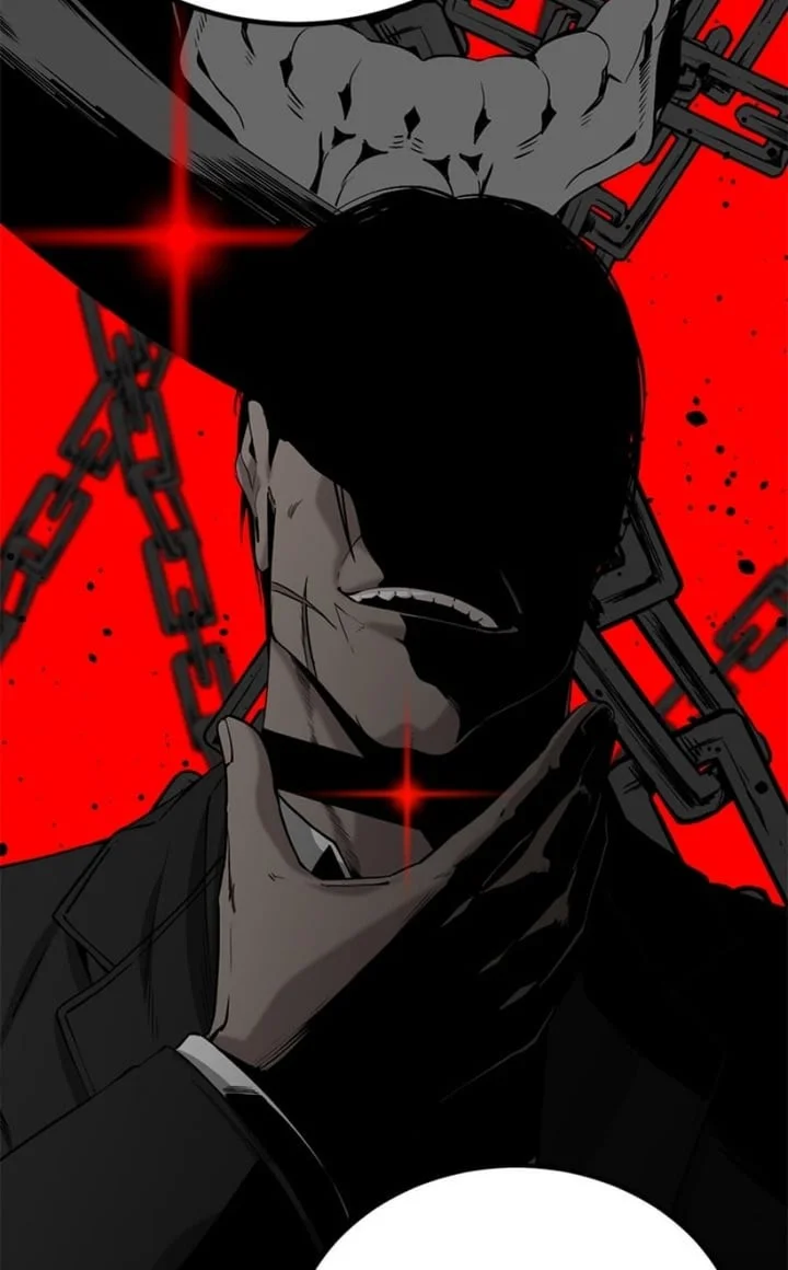 Hero Killer Chapter 198 - halaman 10