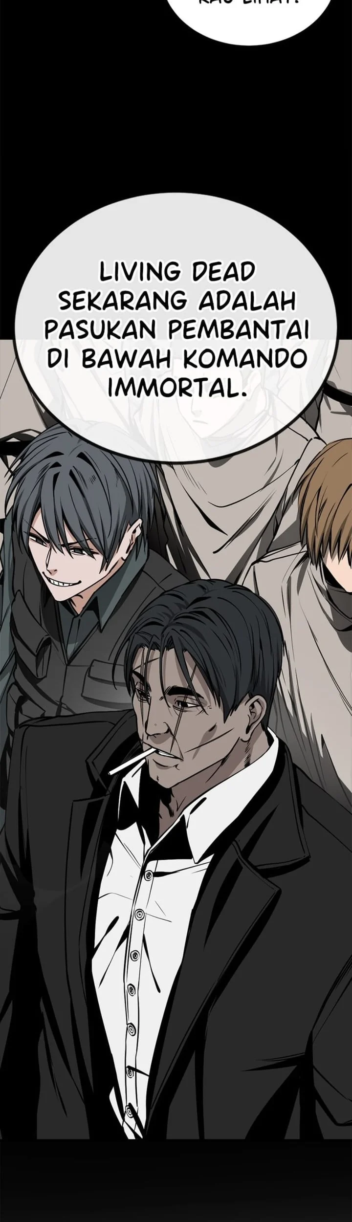 Hero Killer Chapter 198 - halaman 14
