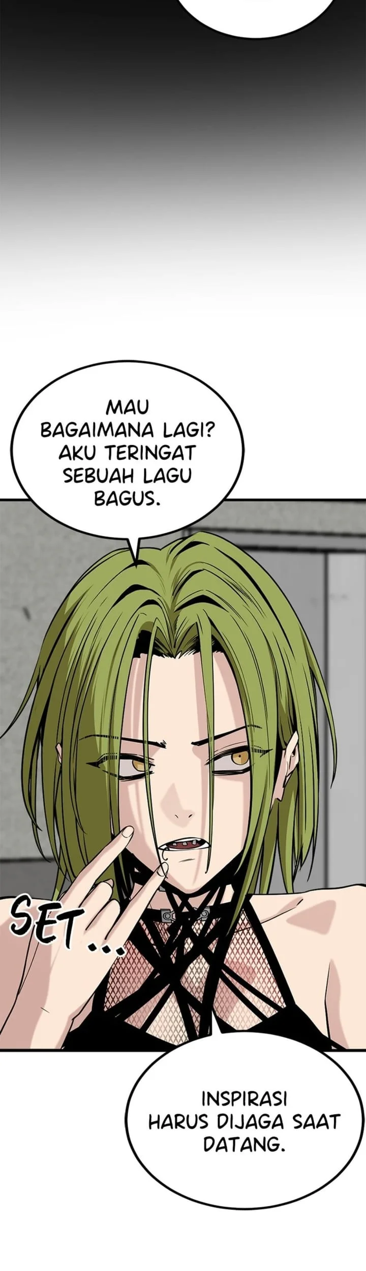 Hero Killer Chapter 198 - halaman 18
