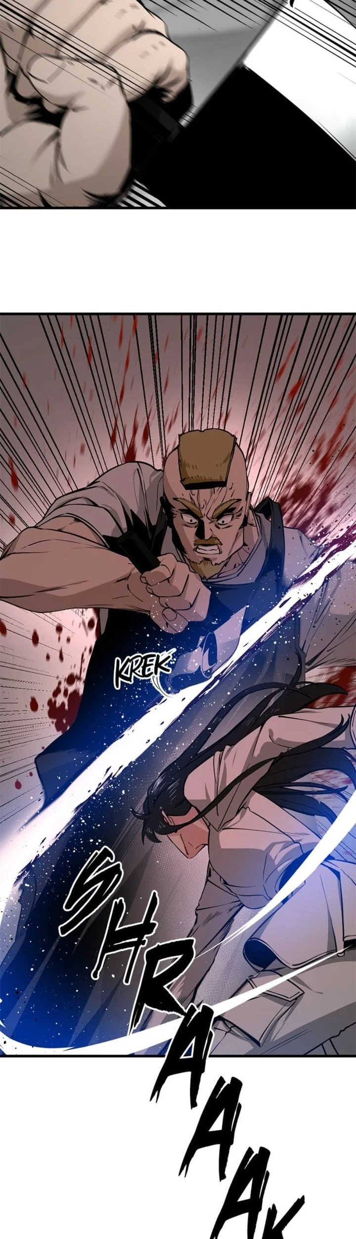 Hero Killer Chapter 198 - halaman 2