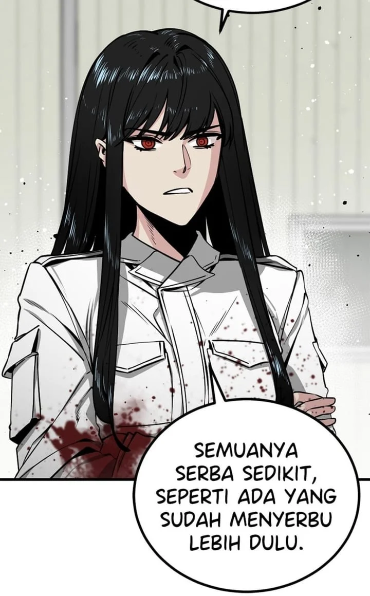 Hero Killer Chapter 198 - halaman 20