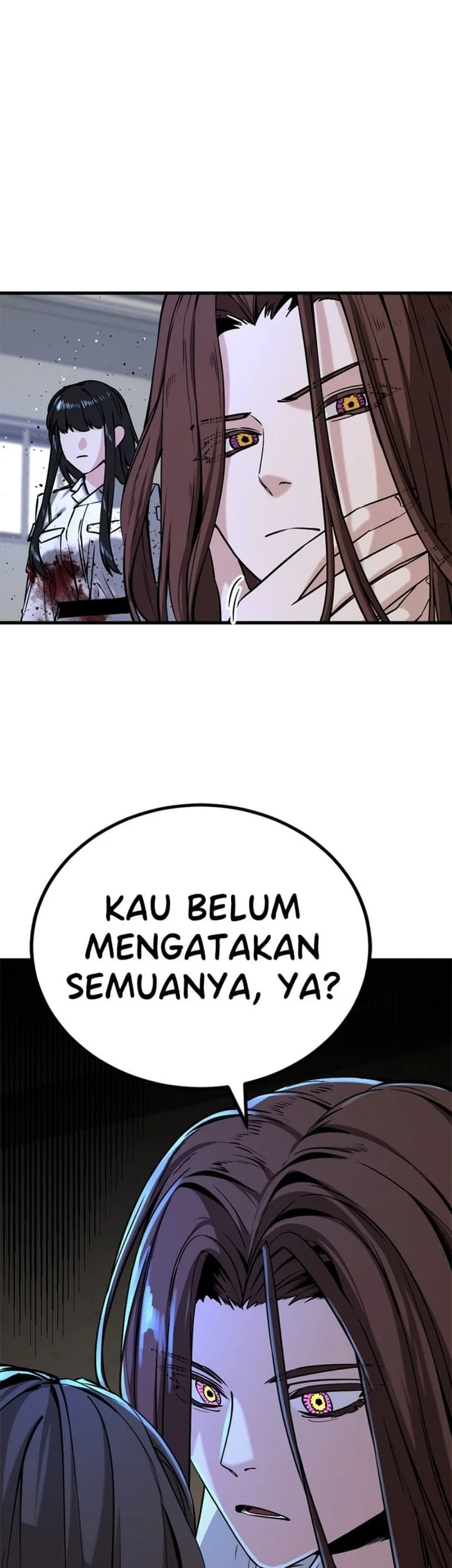 Hero Killer Chapter 198 - halaman 21